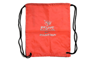 Visuel 45 — Sac basique Plus2Foot — sac à cordon léger pour le terrain