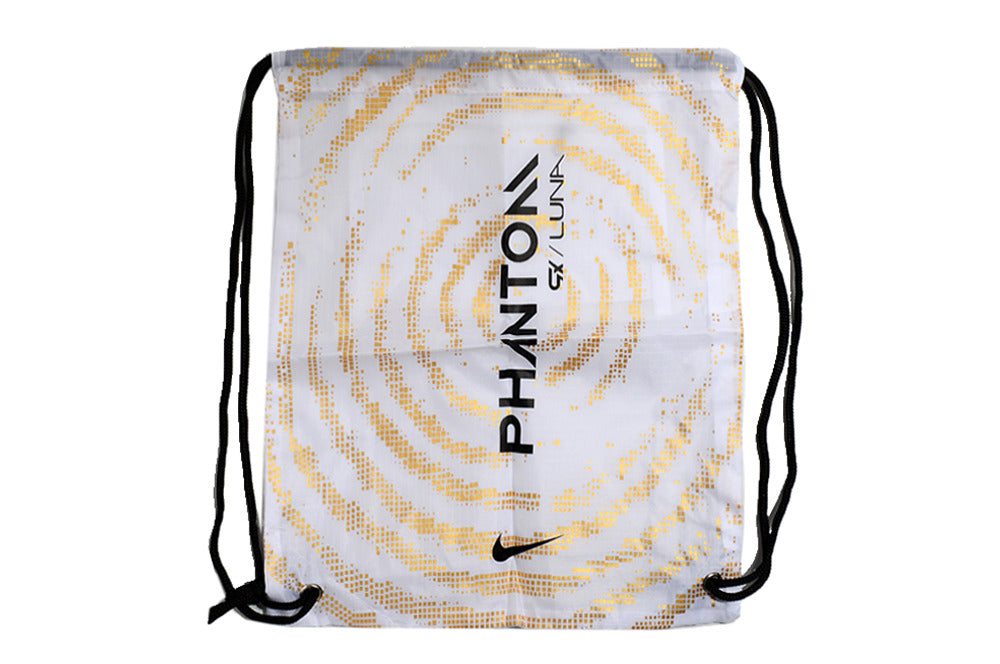 Sac basique Plus2Foot — sac à cordon léger pour le terrain