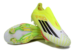 Visuel 4 — Plus2foot F50 élite FG