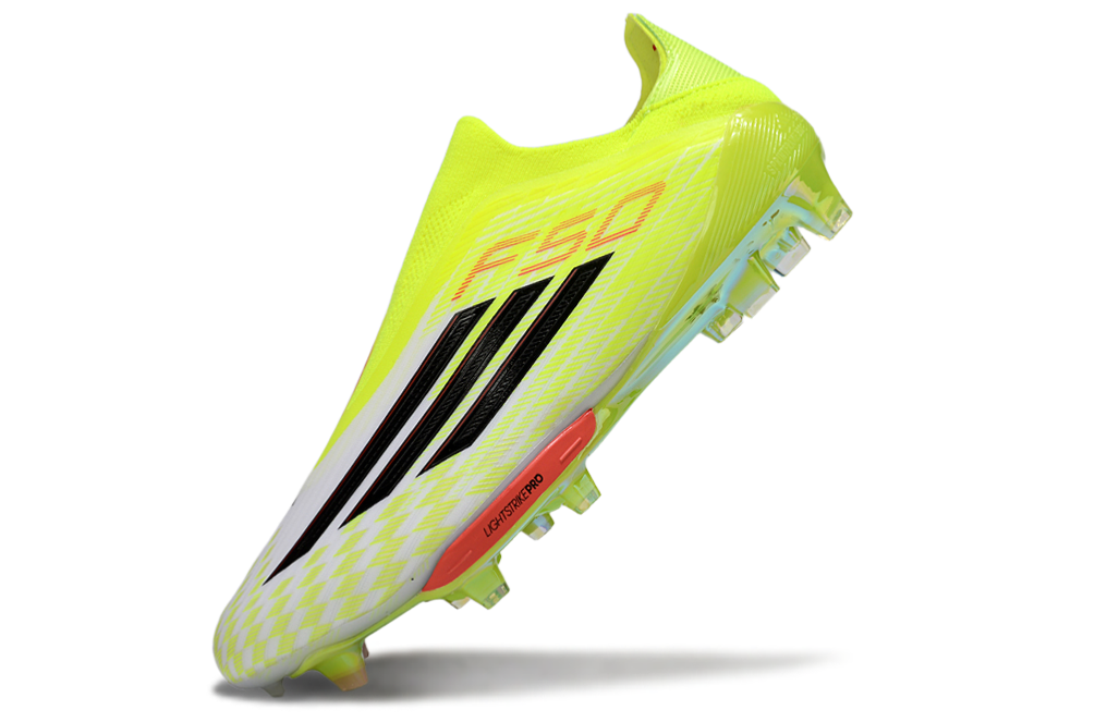 Plus2foot F50 élite FG