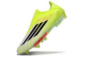 Visuel 5 — Plus2foot F50 élite FG