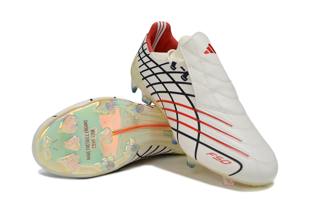F50 élite