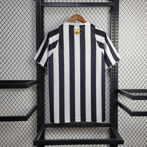 Visuel 2 — Maillot Santos 2024/2025 Extérieur
