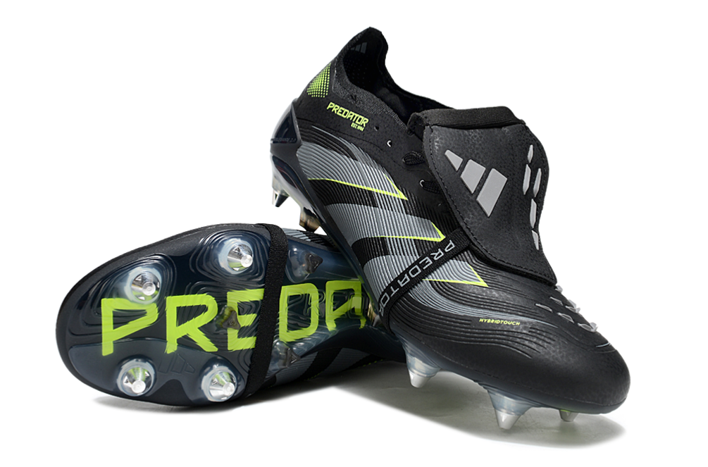 Plus2foot Predator élite SG