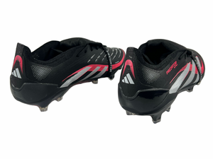 Visuel 2 — PREDATOR ACCURACY FG BOOTS élite