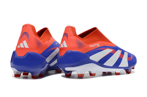 Visuel 3 — PREDATOR élite ACCURACY+ FG BOOTS
