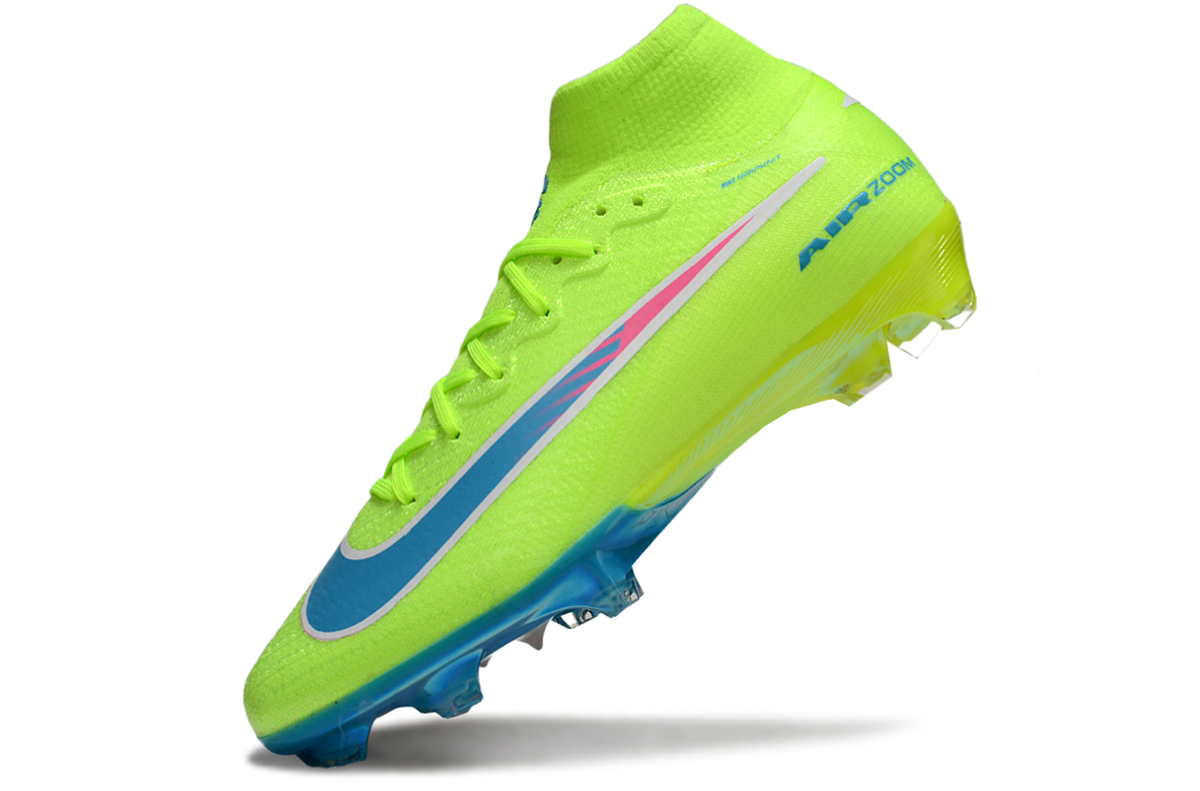 Air Zoom Mercurial Superfly IIX Elite