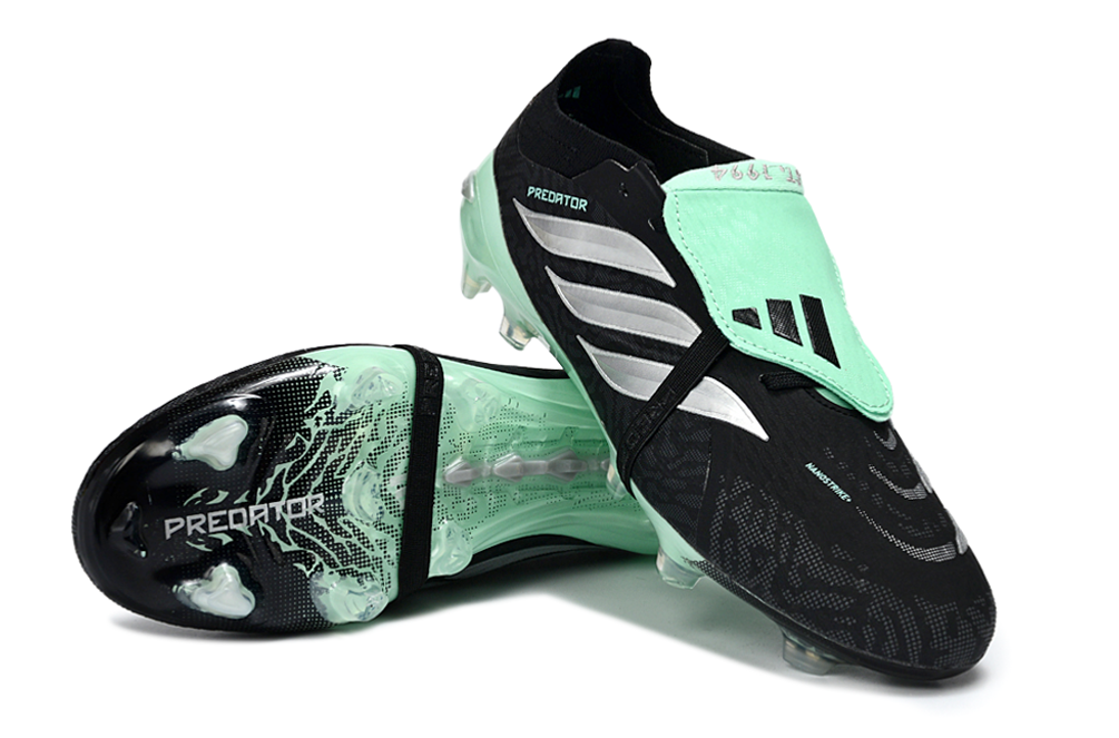 Predator Elite Tongue FG