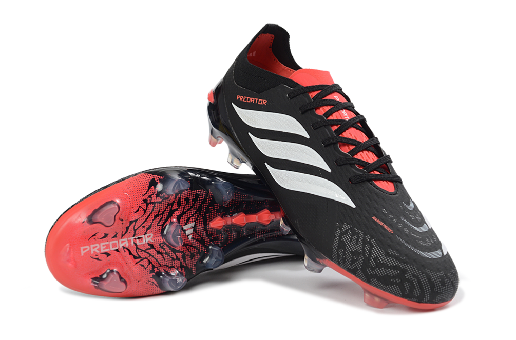 26 Predator Elite Tongue FG