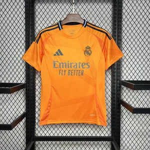 Visuel 1 — MAILLOT RÉAL MADRID EXTÉRIEUR 2024/25