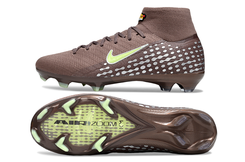Air Zoom Mercurial Superfly IIX Elite FG
