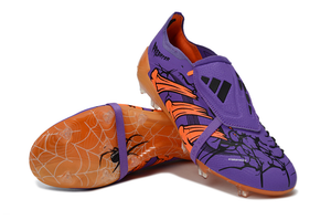 Visuel 4 — Predator Accuracy FG Boots