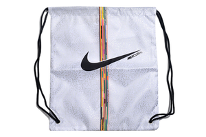 Visuel 30 — Sac basique Plus2Foot — sac à cordon léger pour le terrain