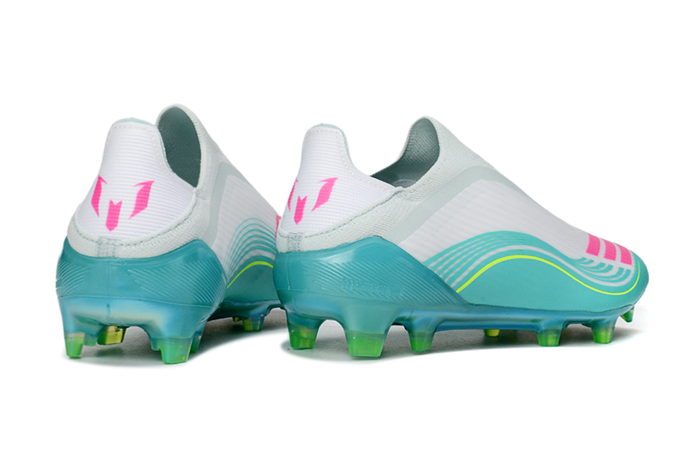F50 Elite Laceless FG