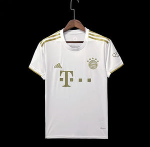 Visuel 1 — Maillot Bayern Munich saison 2022-2023 extérieur