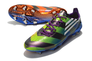 Visuel 3 — F50 GHOSTED ADIZERO HT FG
