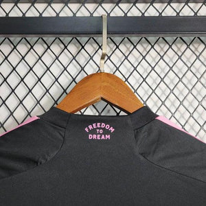 Visuel 6 — Maillot Inter Miami 2023 2024 manches longues