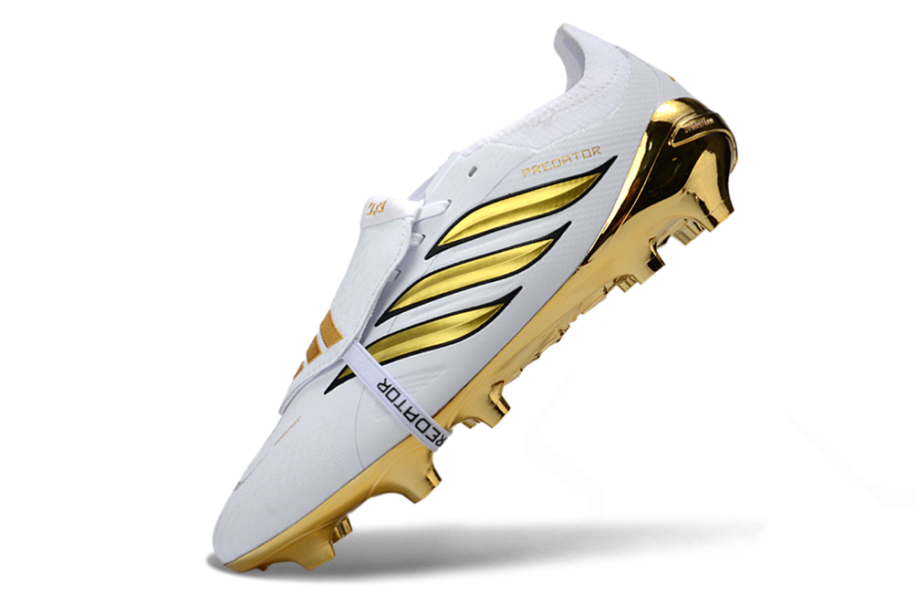 Predator Elite Tongue FG