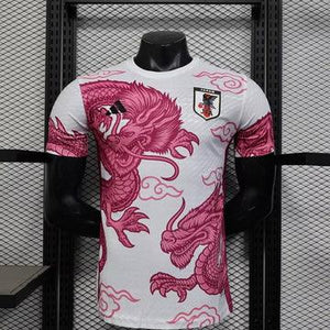 Visuel 1 — Maillot Japon concept 2025