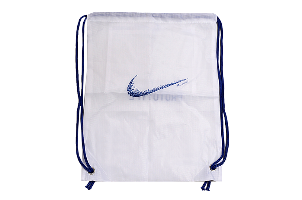 Sac basique Plus2Foot — sac à cordon léger pour le terrain