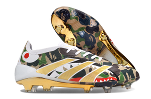 Visuel 2 — Plus2foot PREDATOR ACCURACY FG BOOTS