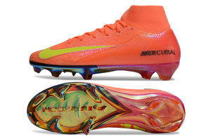 Visuel 1 — Air Zoom Mercurial Superfly IIX Elite