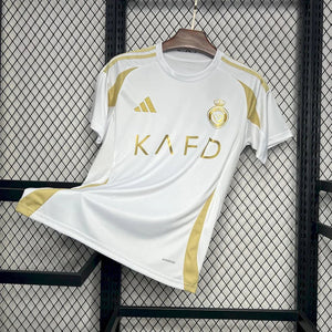 Visuel 1 — Maillot AL NASSR DOMICILE 24/25