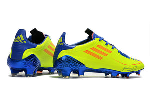 Visuel 2 — F50 GHOSTED ADIZERO HT FG