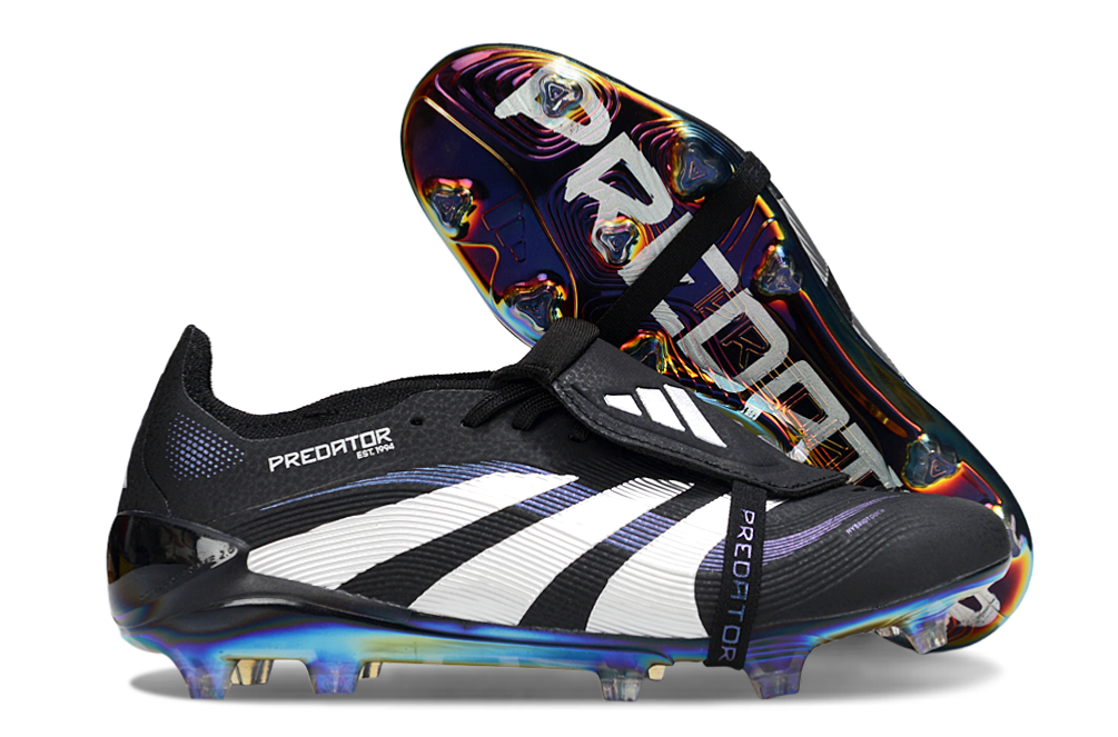 Plus2foot Predator élite FG