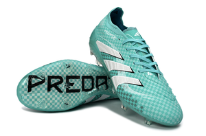Visuel 4 — Predator Accuracy FG Boots