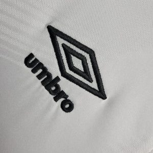 Visuel 5 — Maillot Santos 2024/2025 Domicile