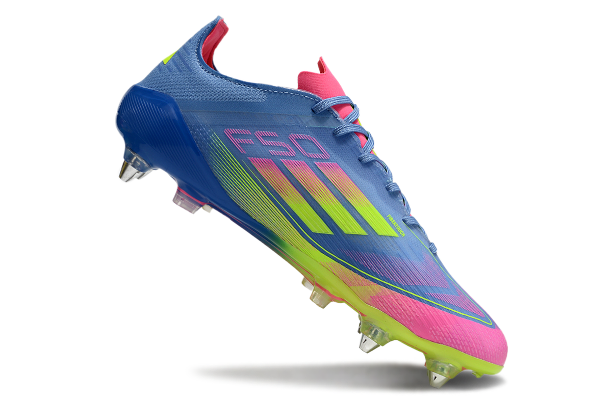 F50 Elite FG