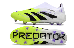 Visuel 1 — PREDATOR ACCURACY+ élites