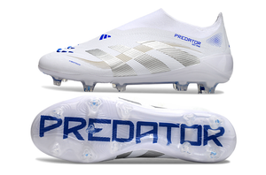 Visuel 1 — PREDATOR ACCURACY+ FG BOOTS