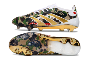 Visuel 1 — Plus2foot PREDATOR ACCURACY FG BOOTS