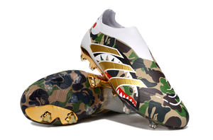 Visuel 4 — Plus2foot PREDATOR ACCURACY FG BOOTS