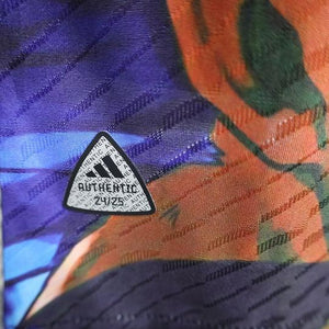Visuel 4 — Maillot Japon X Broli 2024/2025