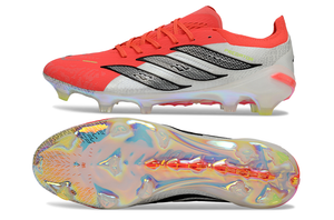 Visuel 1 — Predator Accuracy FG Boots
