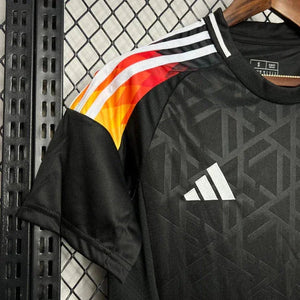 Visuel 3 — Maillot Allemagne Entraînement 2024-2025