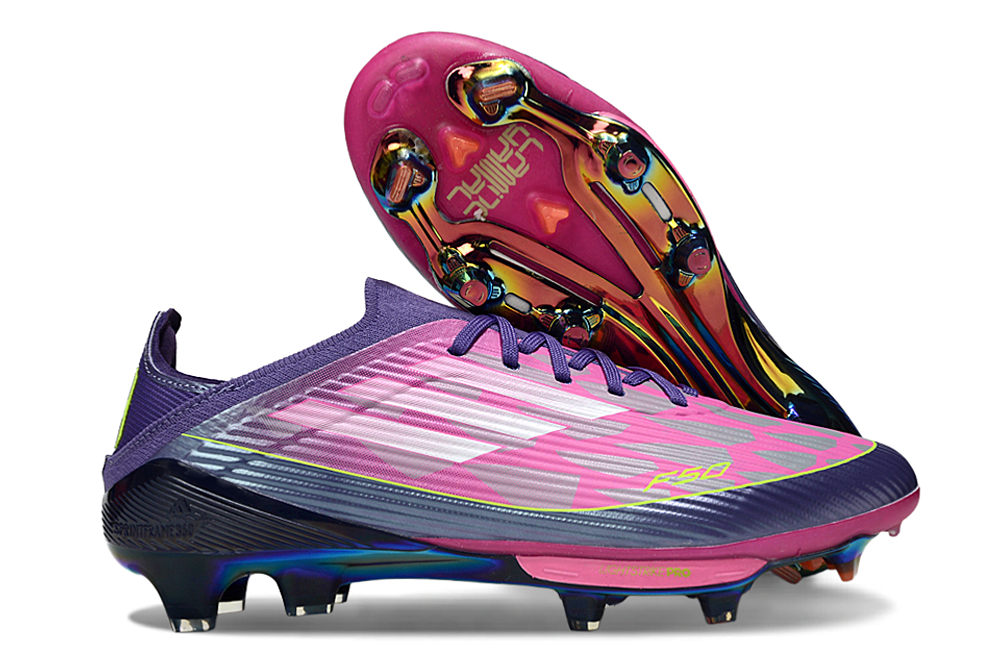 F50 élite lamine yamal