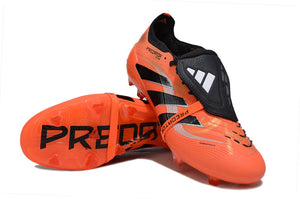 Visuel 4 — Predator Accuracy FG Boots