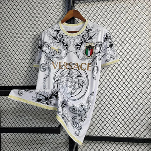 Visuel 1 — Maillot Italie concept