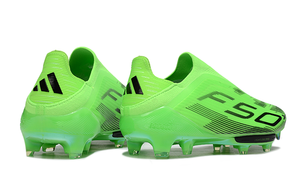 Plus2foot F50