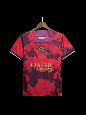 Visuel 1 — Maillot Paris Saint-Germain Concept 2024 2025