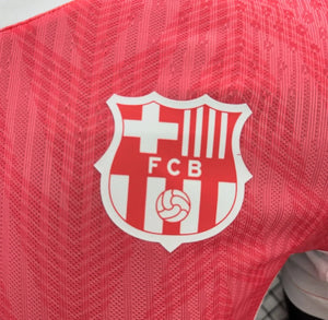 Visuel 3 — Maillot FC Barcelone concept 2025