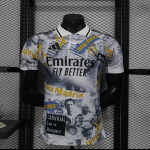 Visuel 1 — Maillot Real Madrid 2025/26