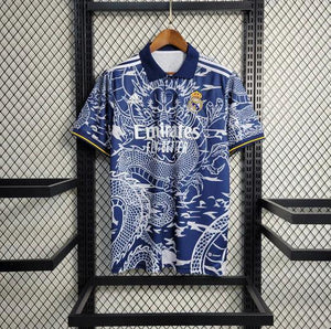 Visuel 1 — Real Madrid Concept