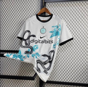Visuel 3 — Maillot Inter Milan Concept 2024 -2025