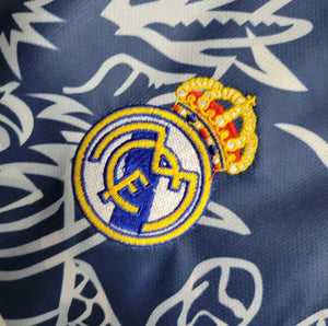 Visuel 4 — Real Madrid Concept