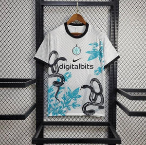 Visuel 1 — Maillot Inter Milan Concept 2024 -2025